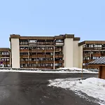 Apartment Neves - Location: Pour 4 Personnes Dans Un Quartier Jeune Et Anime Les Neves Mae-9099 *