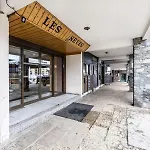 Apartment Neves - Location: Pour 4 Personnes Dans Un Quartier Jeune Et Anime Les Neves Mae-9099 *