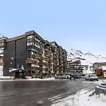 Neves - Location: Pour 4 Personnes Dans Un Quartier Jeune Et Anime Les Neves Mae-9099 Apartment Val Thorens