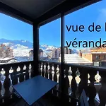 Neves - Location: Pour 4 Personnes Dans Un Quartier Jeune Et Anime Les Neves Mae-9099 Val Thorens