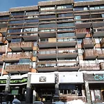 Neves - Location: Pour 4 Personnes Dans Un Quartier Jeune Et Anime Les Neves Mae-9099 Val Thorens