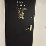 Neves - Location: Pour 4 Personnes Dans Un Quartier Jeune Et Anime Les Neves Mae-9099 *