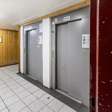 Neves - Location: Pour 4 Personnes Dans Un Quartier Jeune Et Anime Les Neves Mae-9099 Appartement Val Thorens