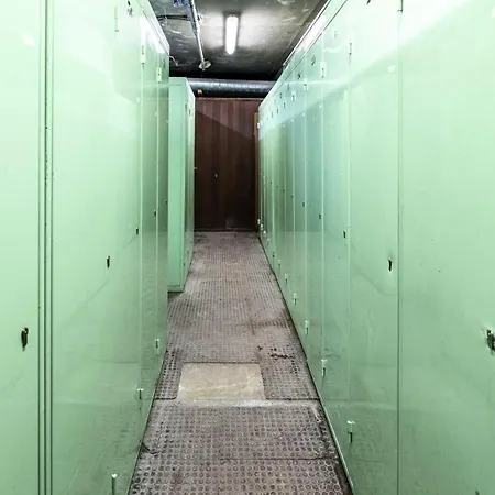 Neves - Location: Pour 4 Personnes Dans Un Quartier Jeune Et Anime Les Neves Mae-9099 *