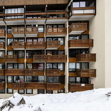Neves - Location: Pour 4 Personnes Dans Un Quartier Jeune Et Anime Les Neves Mae-9099