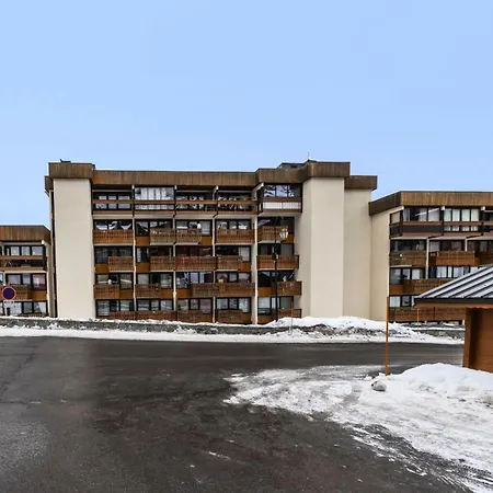 Appartement Neves - Location: Pour 4 Personnes Dans Un Quartier Jeune Et Anime Les Neves Mae-9099 *