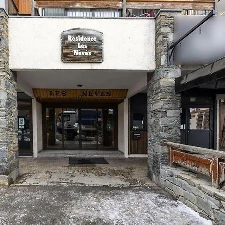 Neves - Location: Pour 4 Personnes Dans Un Quartier Jeune Et Anime Les Neves Mae-9099 *