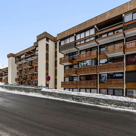 Neves - Location: Pour 4 Personnes Dans Un Quartier Jeune Et Anime Les Neves Mae-9099 Val Thorens