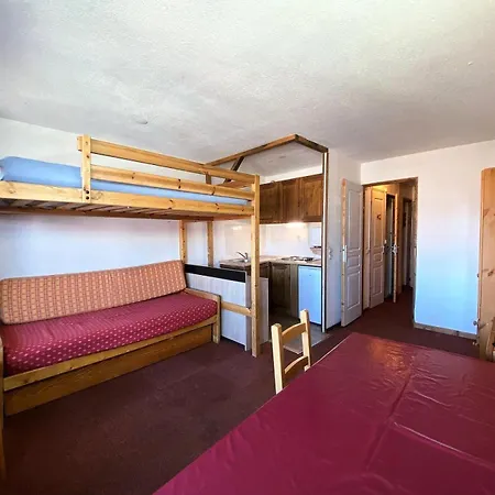 Résidence Neves - Location: Pour 4 Personnes Dans Un Quartier Jeune Et Animé Les Neves Mae-9099 Appartement