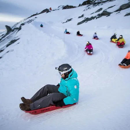 Neves - Location: Pour 4 Personnes Dans Un Quartier Jeune Et Anime Les Neves Mae-9099 *