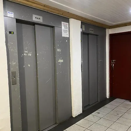 Neves - Location: Pour 4 Personnes Dans Un Quartier Jeune Et Anime Les Neves Mae-9099 *