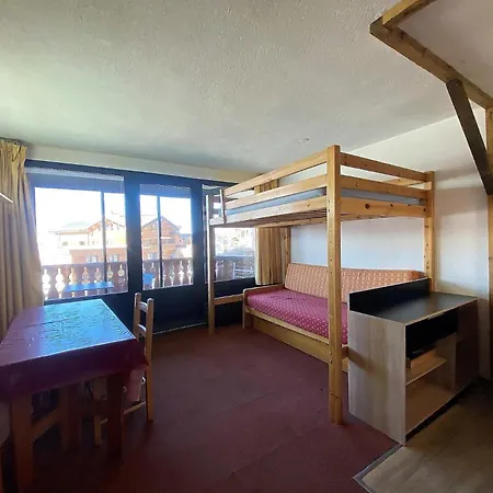 Résidence Neves - Location: Pour 4 Personnes Dans Un Quartier Jeune Et Animé Les Neves Mae-9099 Val Thorens