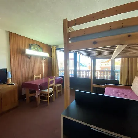 Résidence Neves - Location: Pour 4 Personnes Dans Un Quartier Jeune Et Animé Les Neves Mae-9099 Appartement Val Thorens