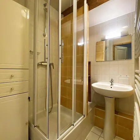 Lejlighed Neves - Location: Pour 4 Personnes Dans Un Quartier Jeune Et Anime Les Neves Mae-9099 Val Thorens