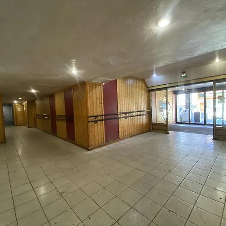 Résidence Neves - Location: Pour 4 Personnes Dans Un Quartier Jeune Et Animé Les Neves Mae-9099 *