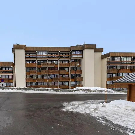 Résidence Neves - Location: Pour 4 Personnes Dans Un Quartier Jeune Et Animé Les Neves Mae-9099 Appartement *
