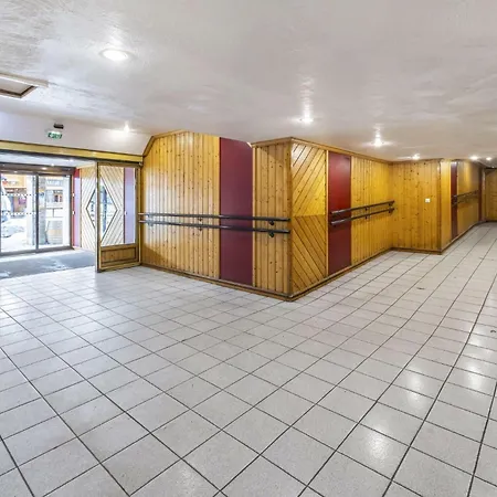 Neves - Location: Pour 4 Personnes Dans Un Quartier Jeune Et Anime Les Neves Mae-9099 Lejlighed Val Thorens