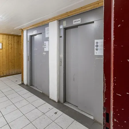 Lejlighed Neves - Location: Pour 4 Personnes Dans Un Quartier Jeune Et Anime Les Neves Mae-9099