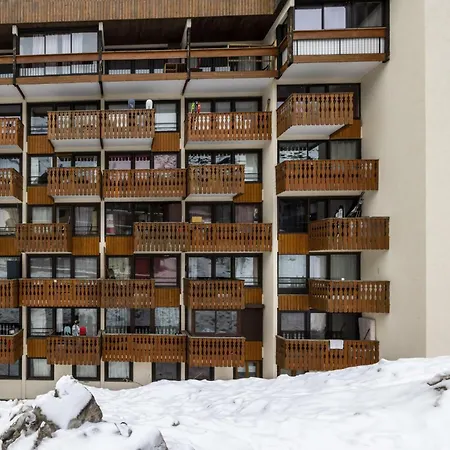 Résidence Neves - Location: Pour 4 Personnes Dans Un Quartier Jeune Et Animé Les Neves Mae-9099