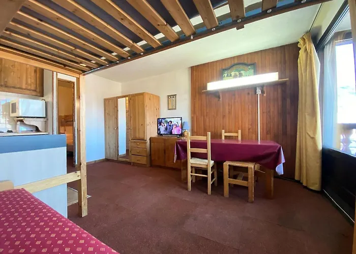 Neves - Location: Pour 4 Personnes Dans Un Quartier Jeune Et Anime Les Neves Mae-9099 Διαμέρισμα *