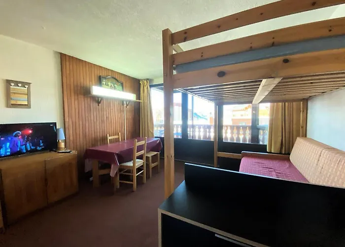 Апартаменты Neves - Location: Pour 4 Personnes Dans Un Quartier Jeune Et Anime Les Neves Mae-9099