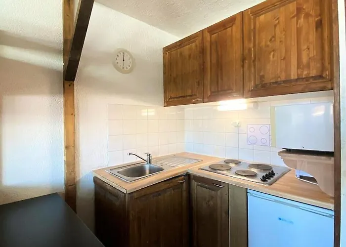 Neves - Location: Pour 4 Personnes Dans Un Quartier Jeune Et Anime Les Neves Mae-9099