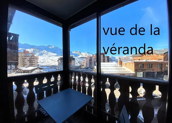 Neves - Location: Pour 4 Personnes Dans Un Quartier Jeune Et Anime Les Neves Mae-9099 Валь-Торанс