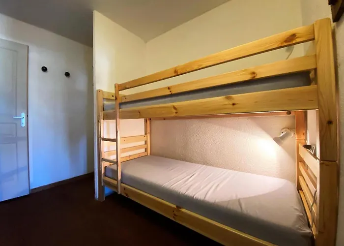 Neves - Location: Pour 4 Personnes Dans Un Quartier Jeune Et Anime Les Neves Mae-9099 *