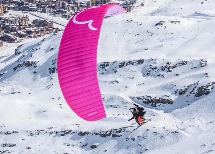 Neves - Location: Pour 4 Personnes Dans Un Quartier Jeune Et Anime Les Neves Mae-9099 Διαμέρισμα