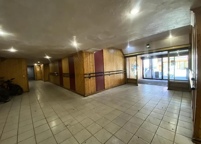 Апартаменты Neves - Location: Pour 4 Personnes Dans Un Quartier Jeune Et Anime Les Neves Mae-9099 *