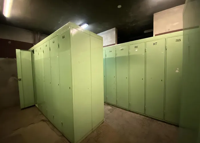 Διαμέρισμα Neves - Location: Pour 4 Personnes Dans Un Quartier Jeune Et Anime Les Neves Mae-9099